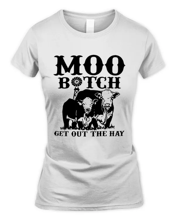 Women's Standard T-Shirt