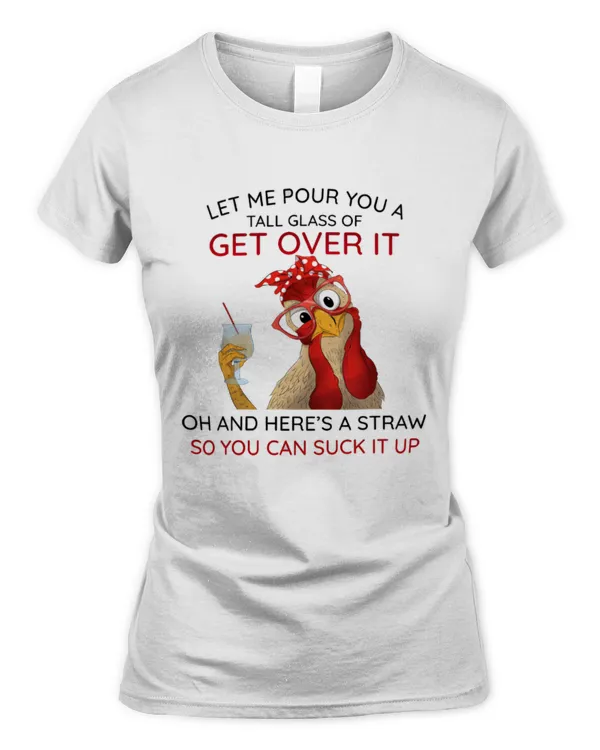 Women's Standard T-Shirt