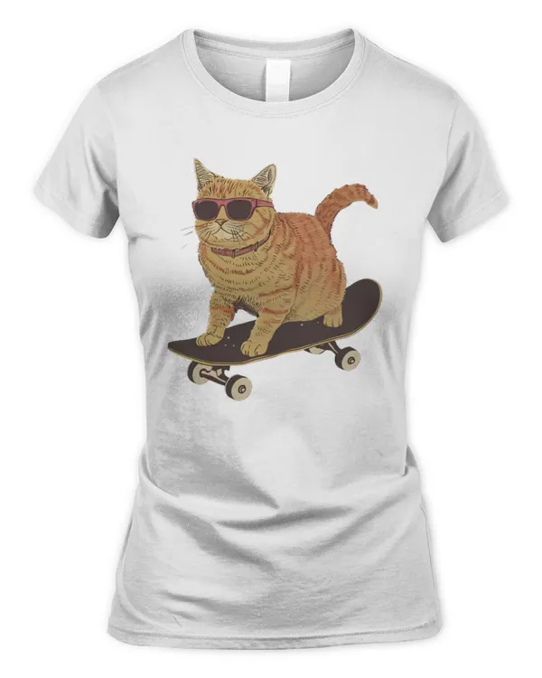 Women's Standard T-Shirt