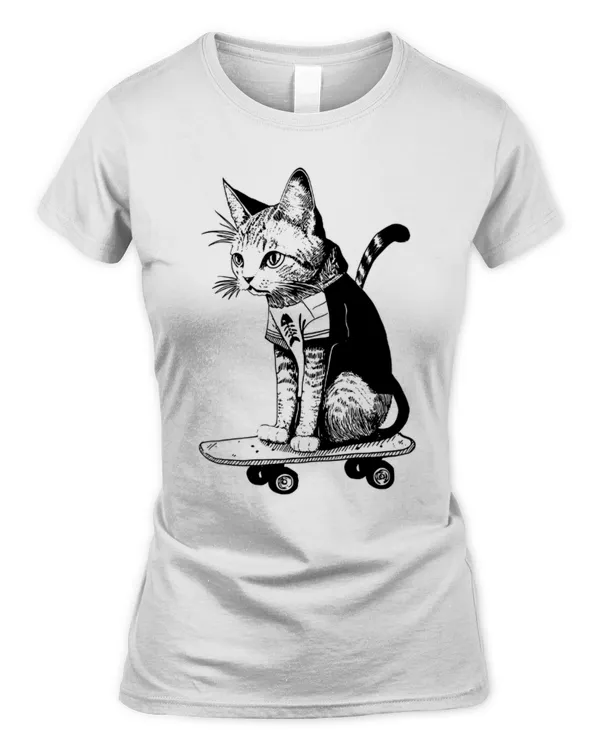 Women's Standard T-Shirt
