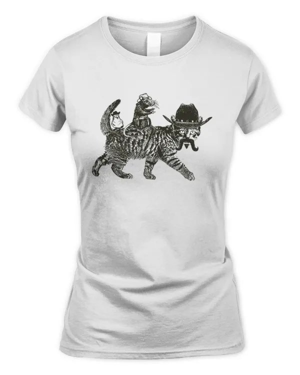 Women's Standard T-Shirt