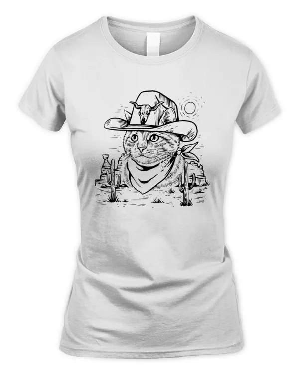 Women's Standard T-Shirt