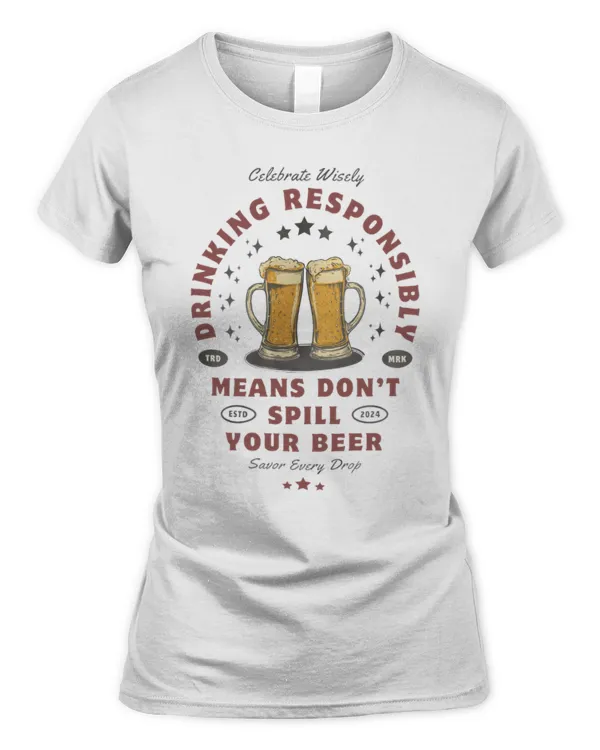 Women's Standard T-Shirt