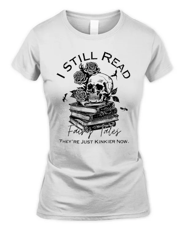 Women's Standard T-Shirt