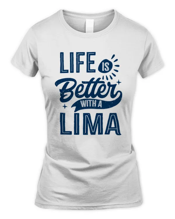 Women's Standard T-Shirt