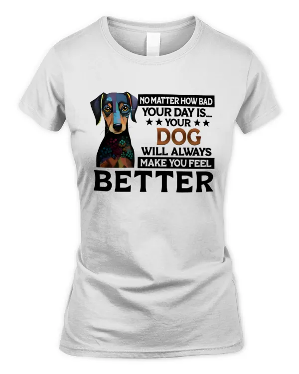 Women's Standard T-Shirt