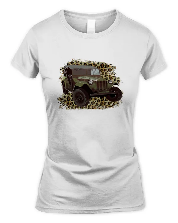 Women's Standard T-Shirt