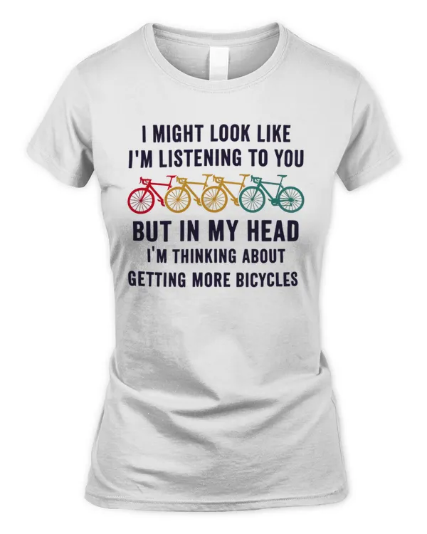 Women's Standard T-Shirt