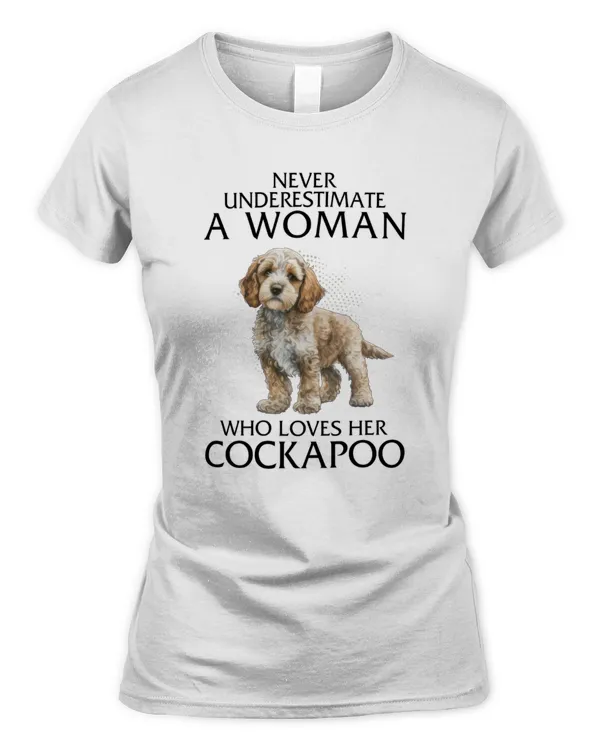 Women's Standard T-Shirt