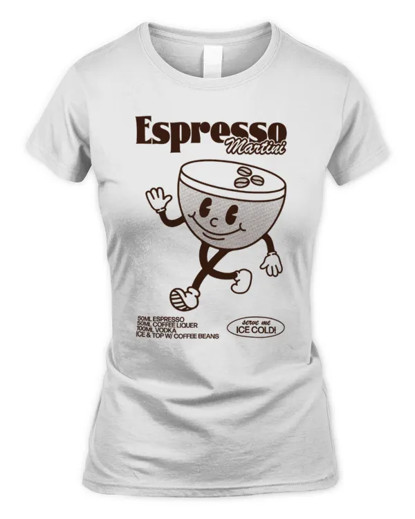 Women's Standard T-Shirt