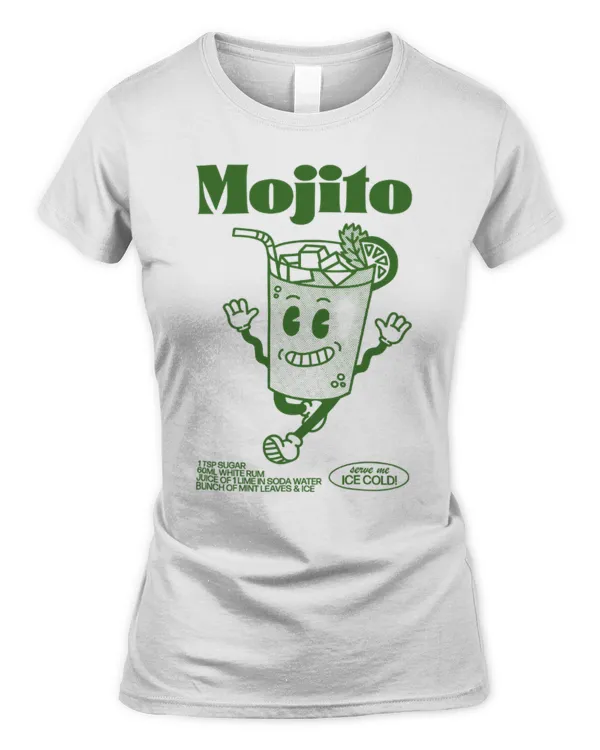 Women's Standard T-Shirt