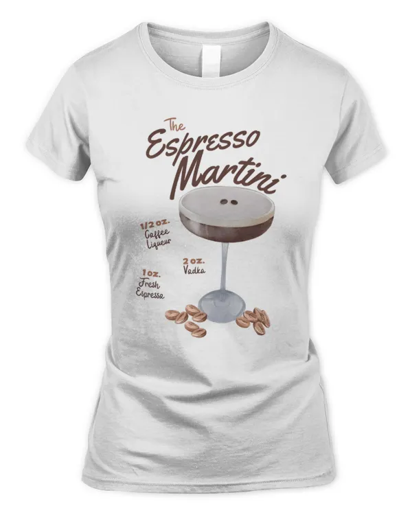 Women's Standard T-Shirt