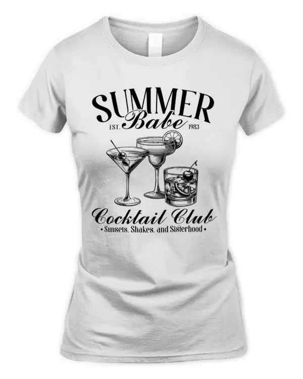 Women's Standard T-Shirt