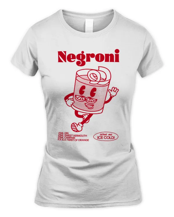 Women's Standard T-Shirt