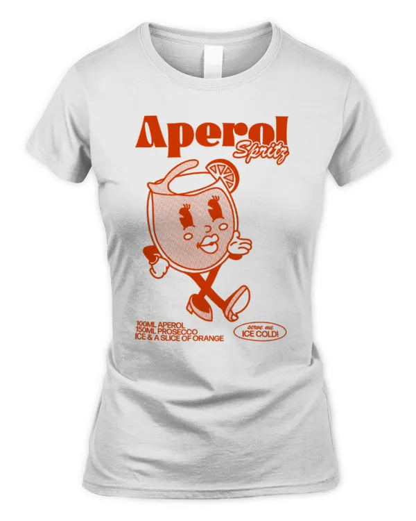 Women's Standard T-Shirt