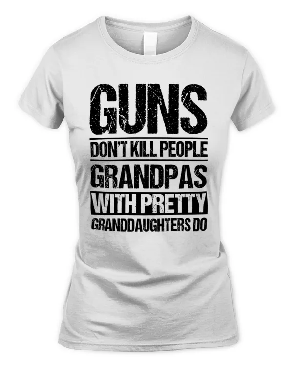 Women's Standard T-Shirt