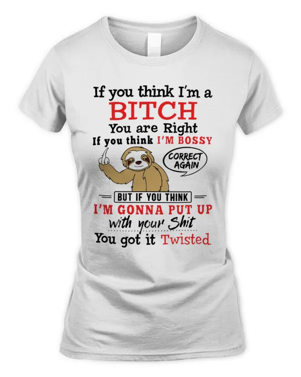 Women's Standard T-Shirt
