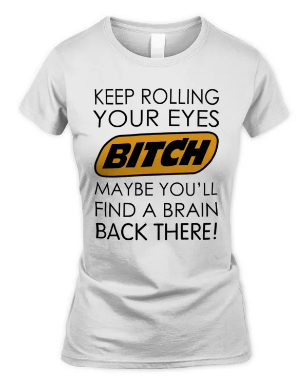 Women's Standard T-Shirt