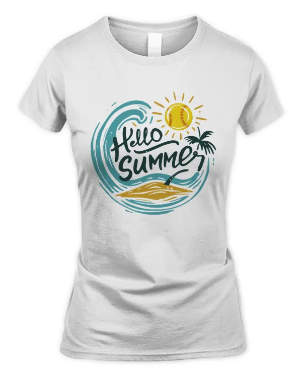 Women's Standard T-Shirt