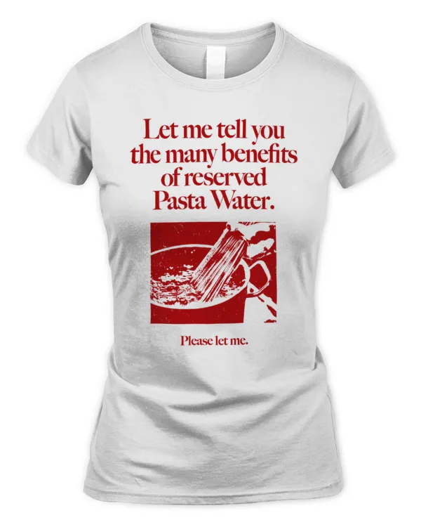Women's Standard T-Shirt