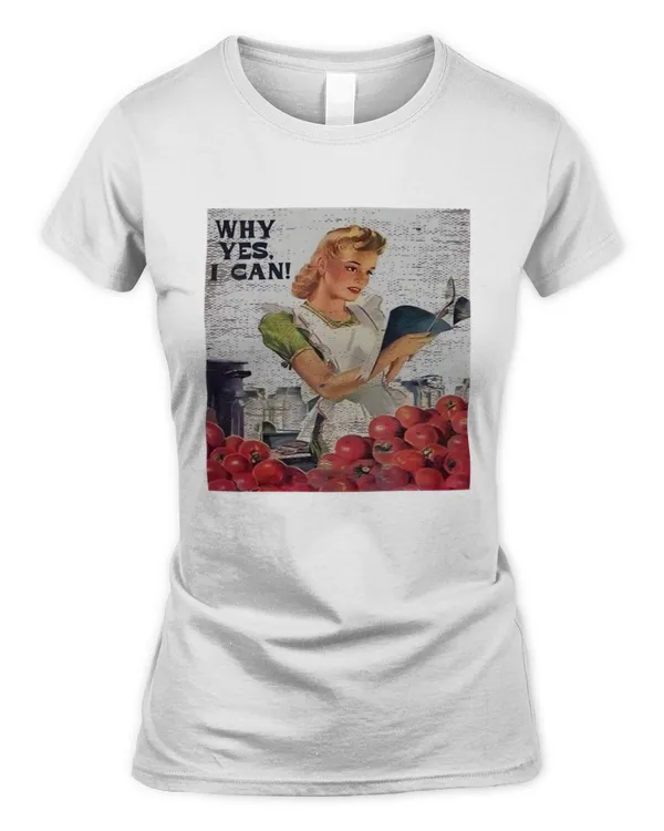 Women's Standard T-Shirt