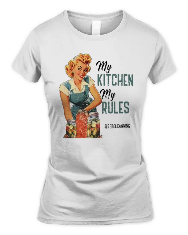 Women's Standard T-Shirt