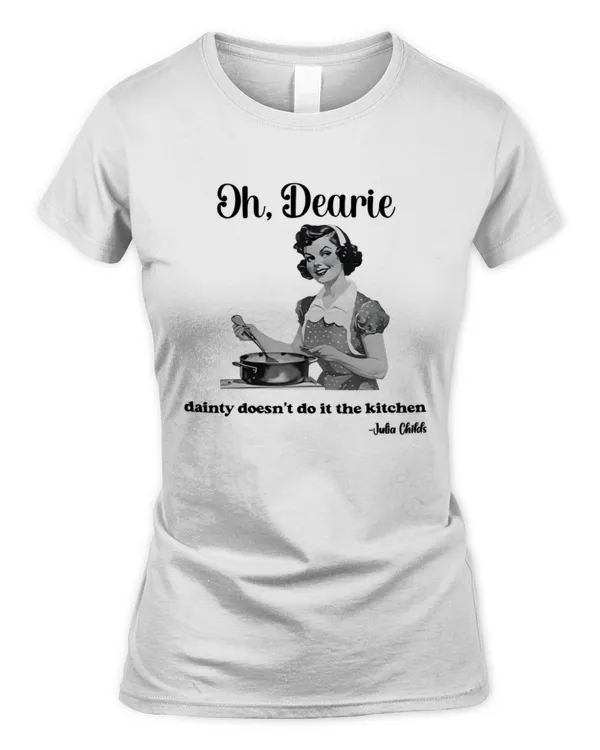 Women's Standard T-Shirt