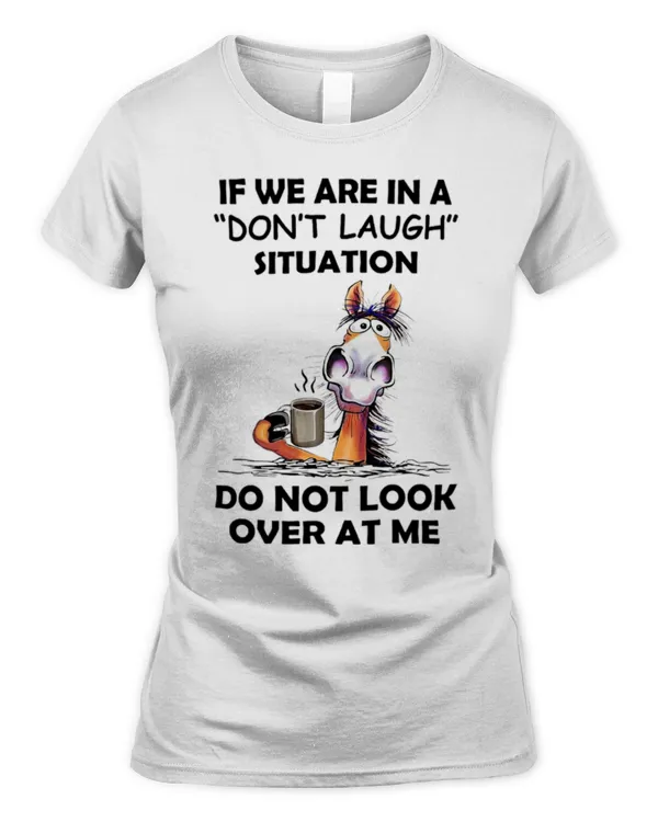 Women's Standard T-Shirt