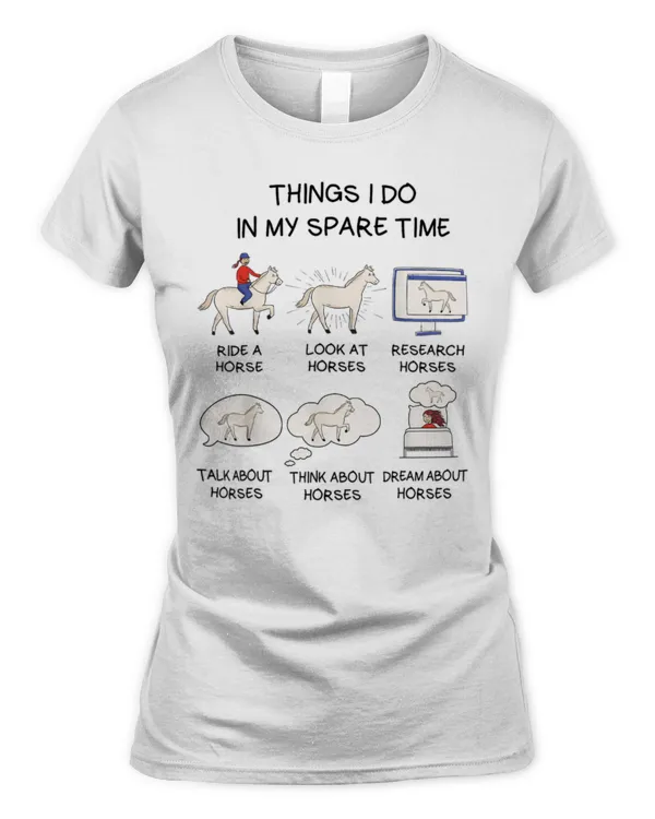 Women's Standard T-Shirt