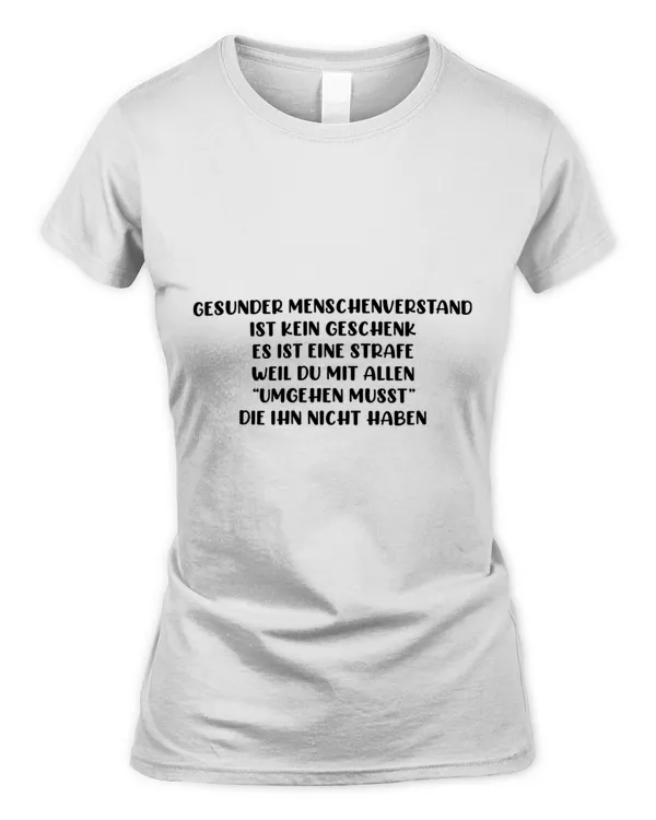 Women's Standard T-Shirt