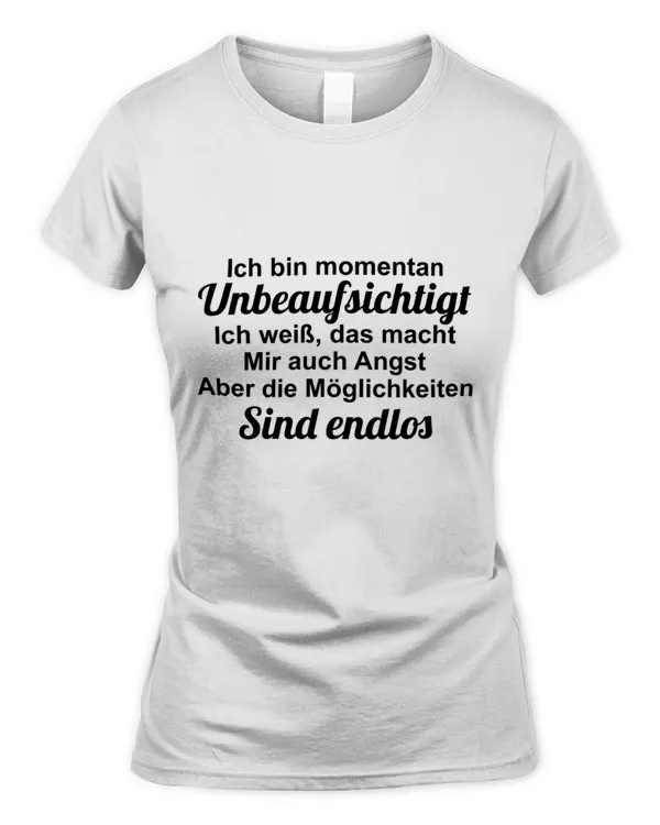 Women's Standard T-Shirt