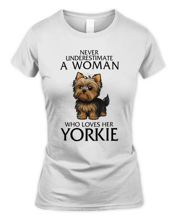 Women's Standard T-Shirt
