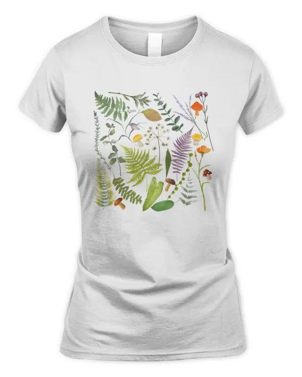 Women's Standard T-Shirt