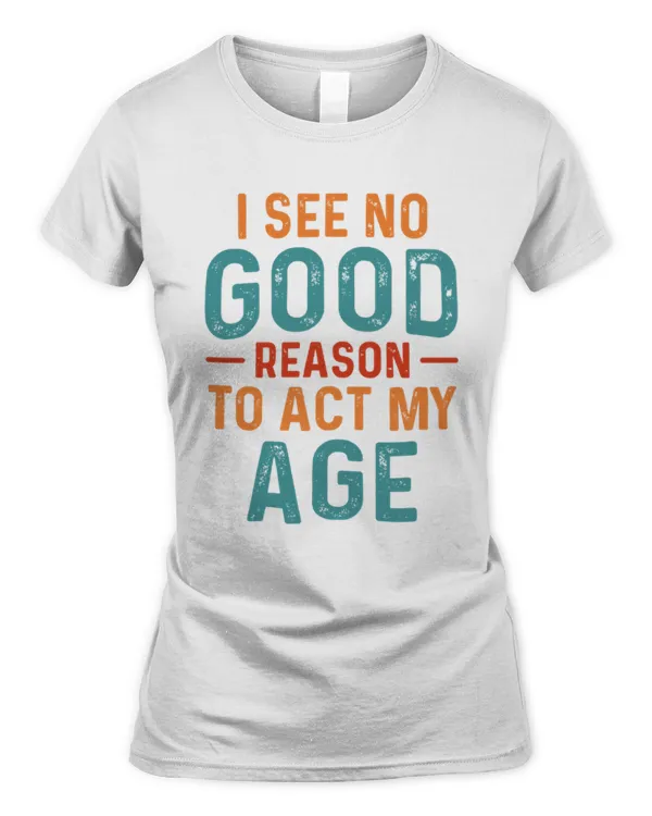 Women's Standard T-Shirt