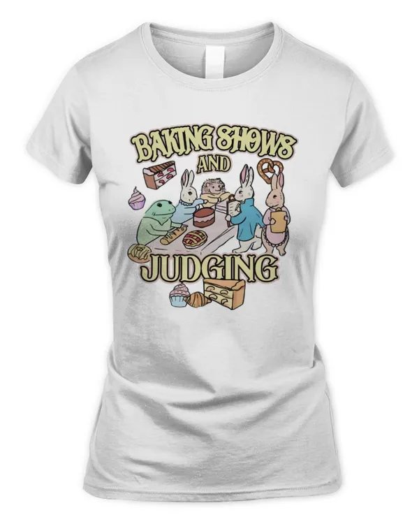 Women's Standard T-Shirt