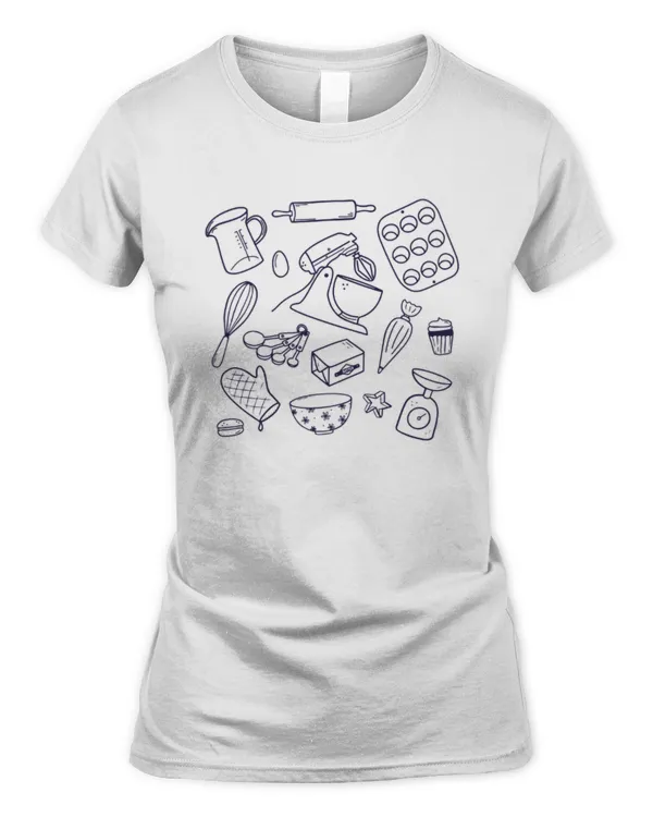 Women's Standard T-Shirt