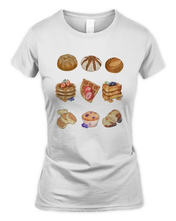 Women's Standard T-Shirt