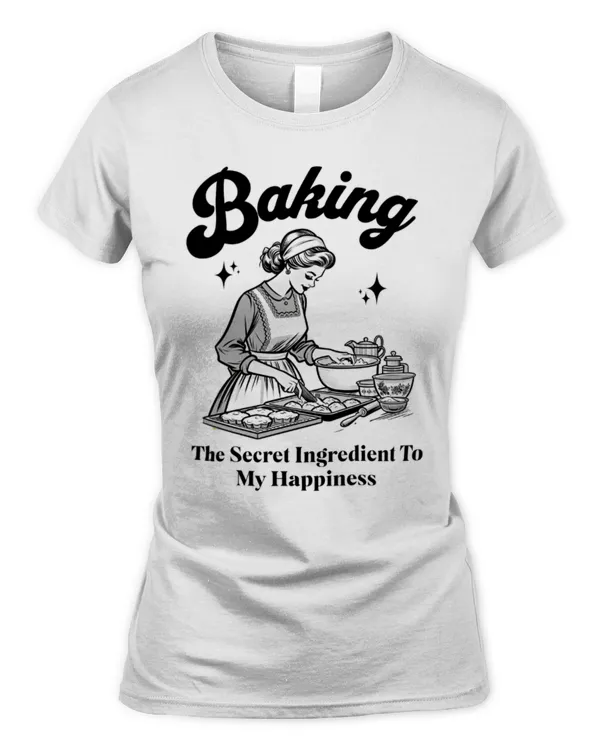 Women's Standard T-Shirt