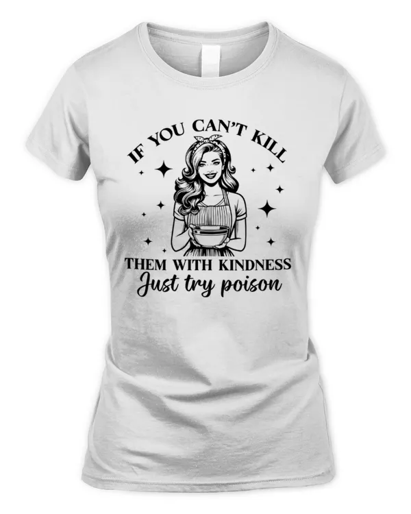 Women's Standard T-Shirt