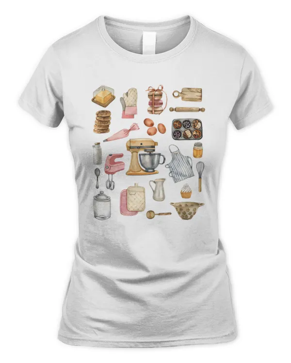 Women's Standard T-Shirt