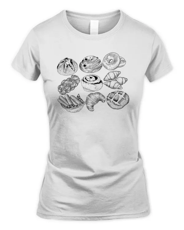 Women's Standard T-Shirt