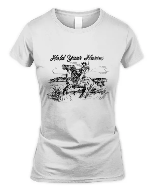 Women's Standard T-Shirt