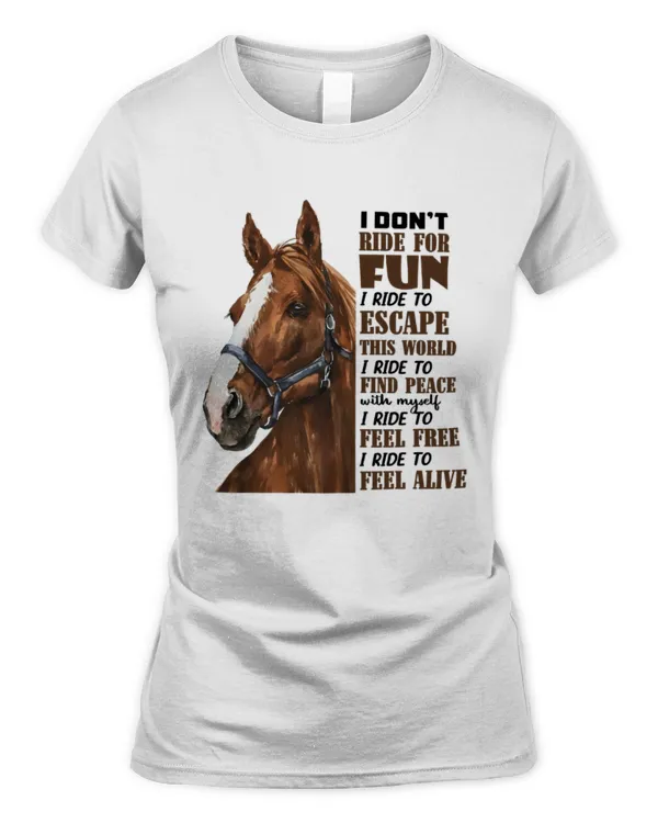 Women's Standard T-Shirt