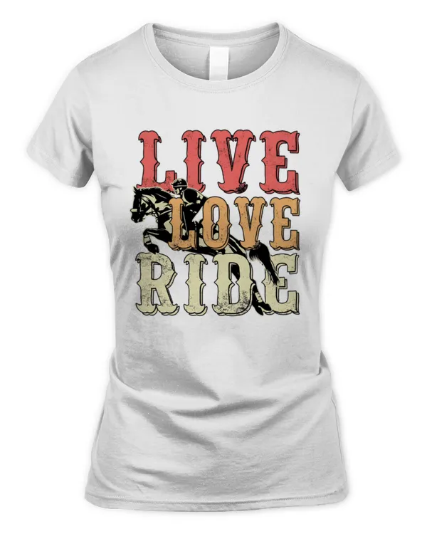 Women's Standard T-Shirt