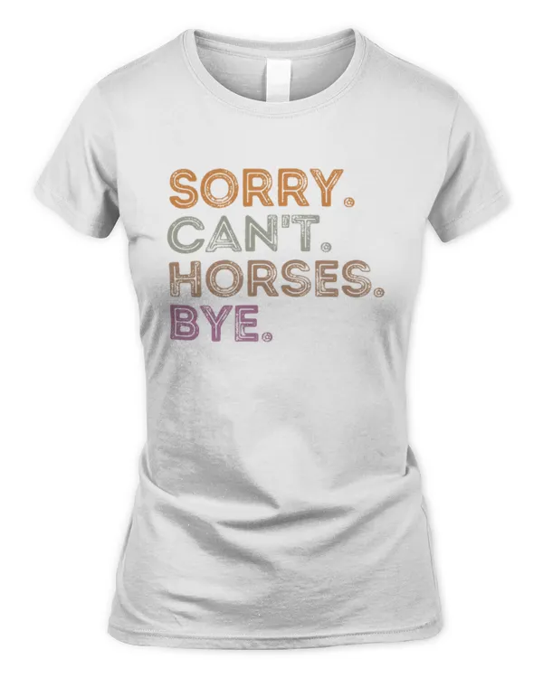 Women's Standard T-Shirt