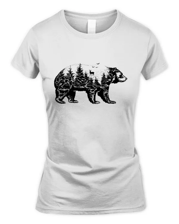 Women's Standard T-Shirt