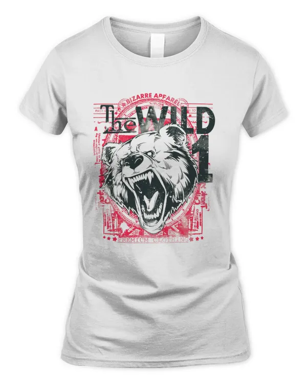 Women's Standard T-Shirt