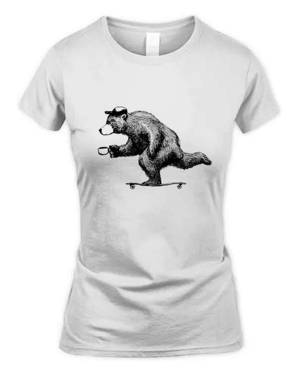 Women's Standard T-Shirt