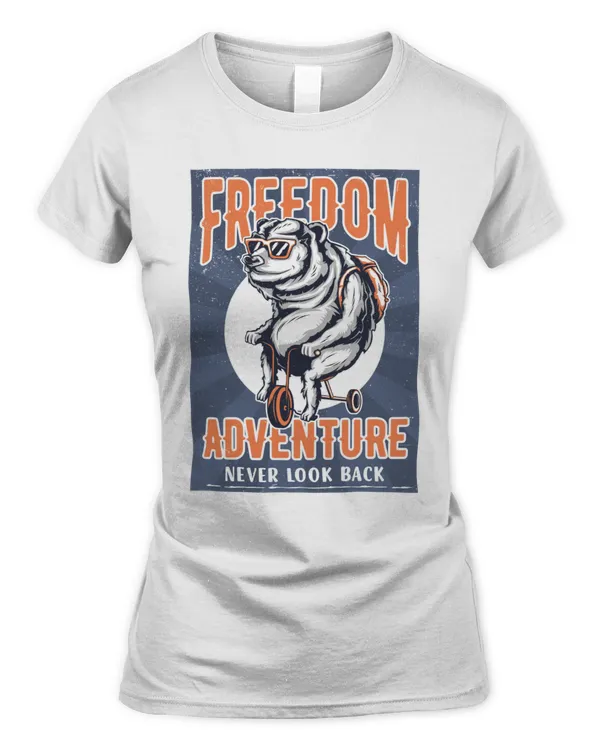 Women's Standard T-Shirt