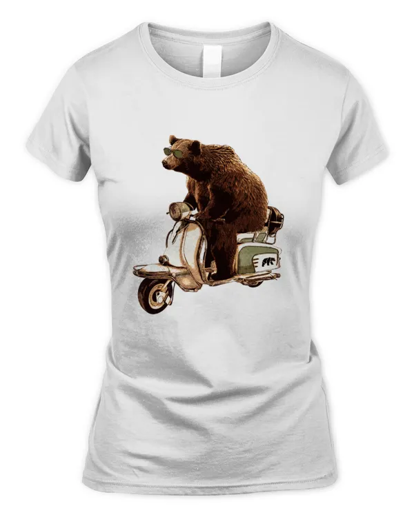 Women's Standard T-Shirt